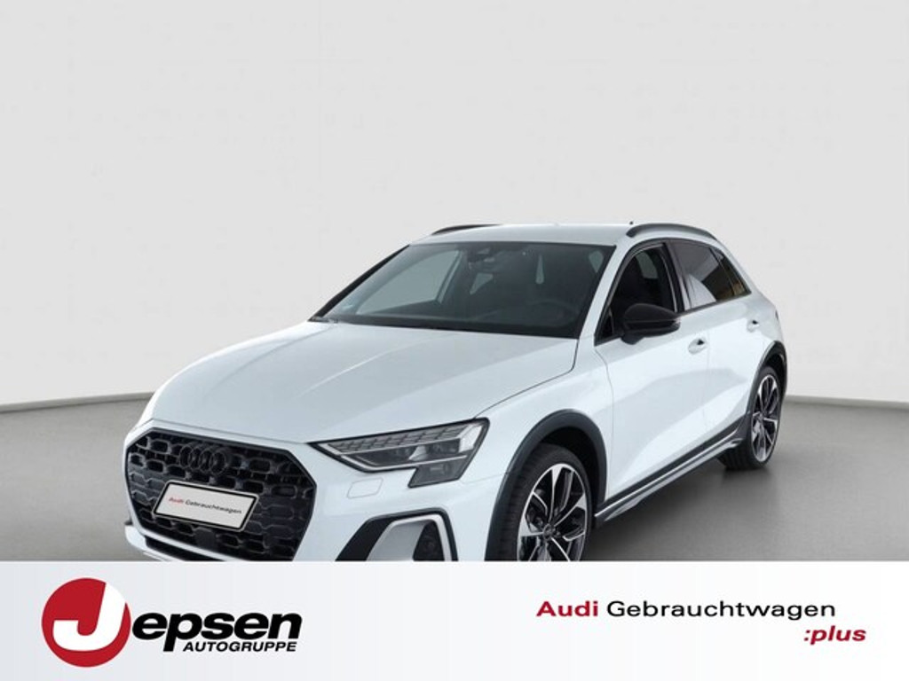 Audi A3 2025 Benzine