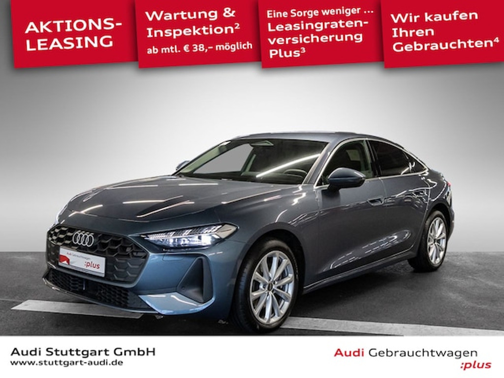 Audi A5 2025 Benzine