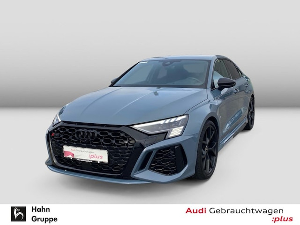 Audi RS3 2022 Benzine