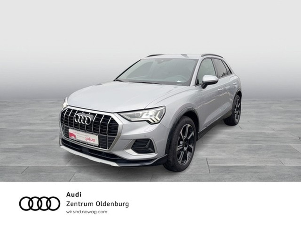 Audi Q3 2025 Diesel