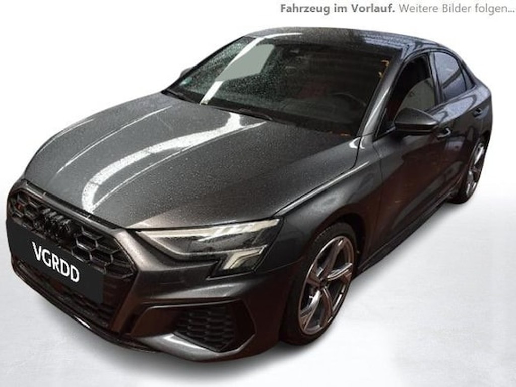 Audi S3 2021 Benzine