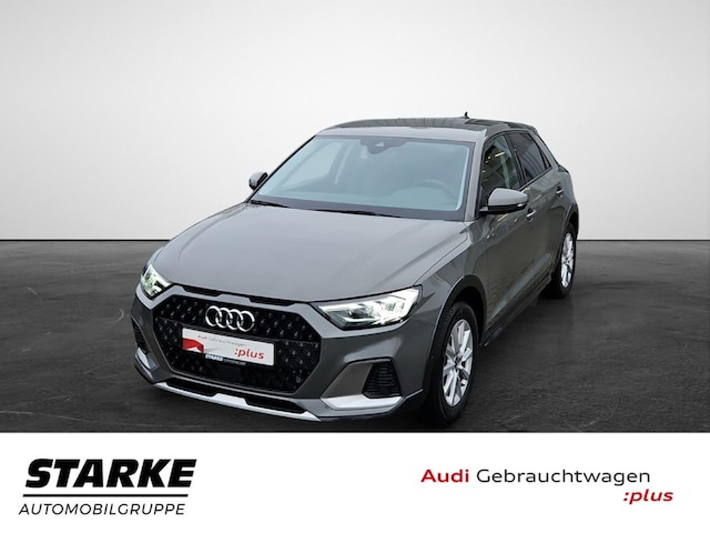 Audi A1 2025 Benzine