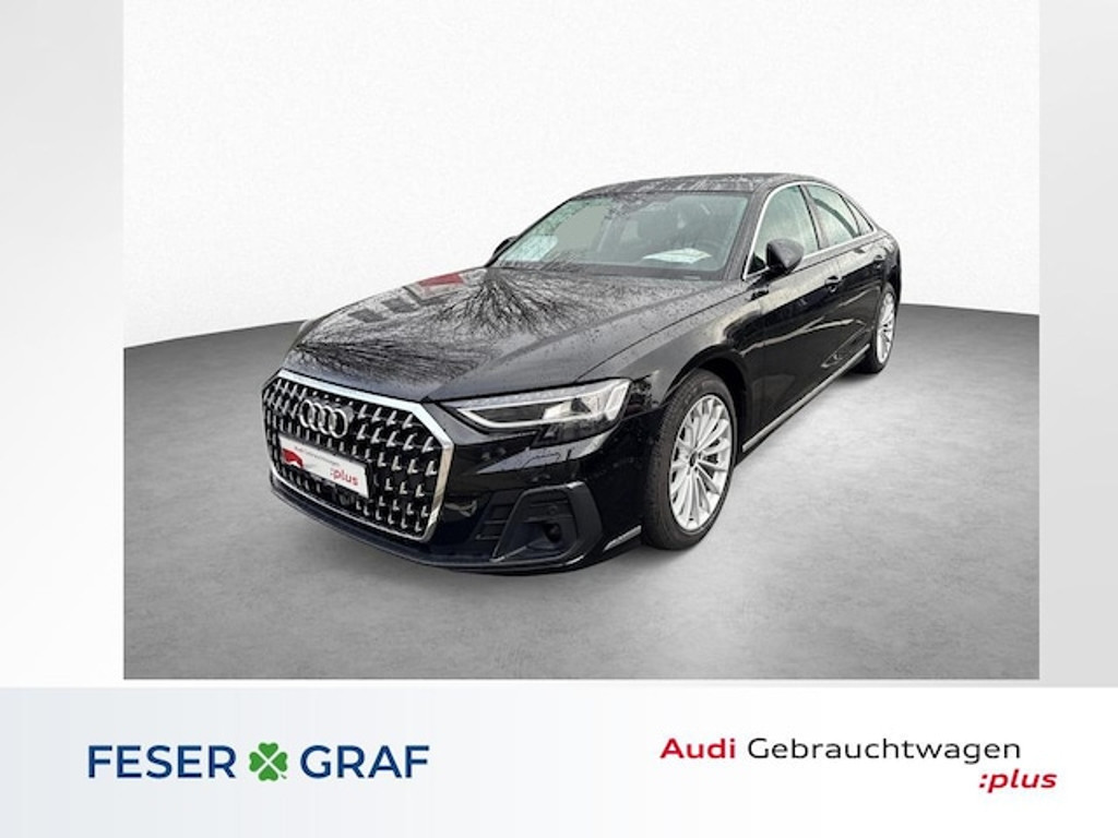 Audi A8 2023 Diesel
