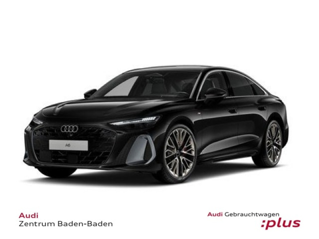 Audi A6 e-tron 2025 Benzine