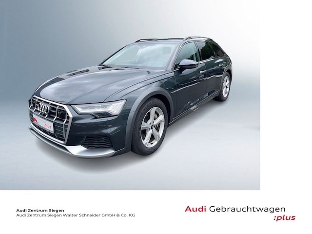 Audi A6 allroad 2023 Diesel