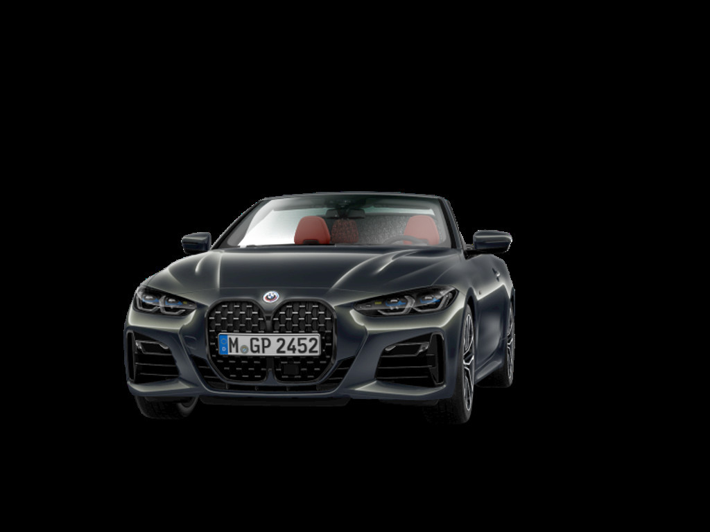 BMW M440 2023 Benzine