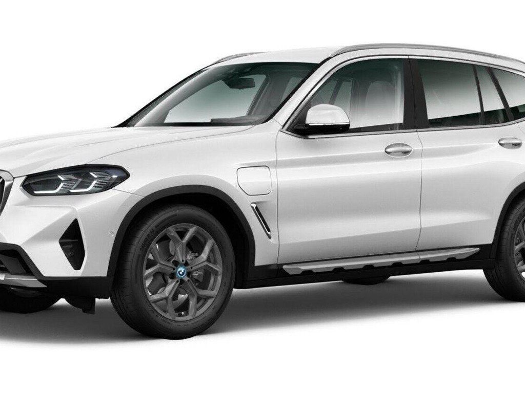 BMW X3 2022 Hybride Benzine