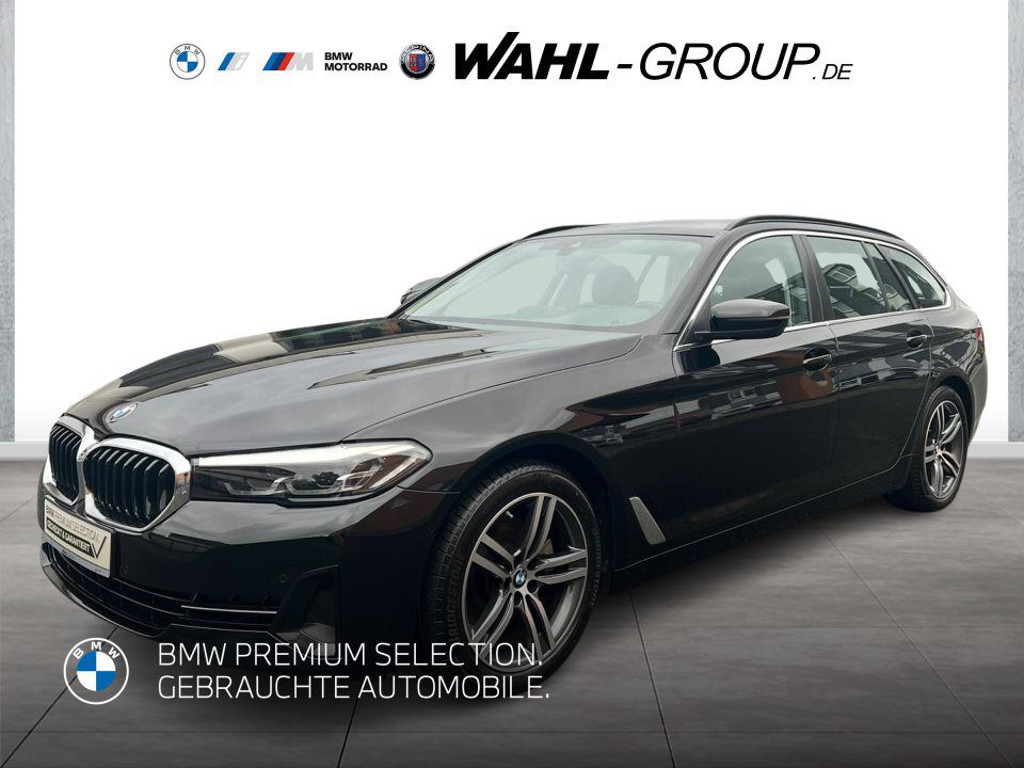 BMW 5 Serie 2023 Diesel