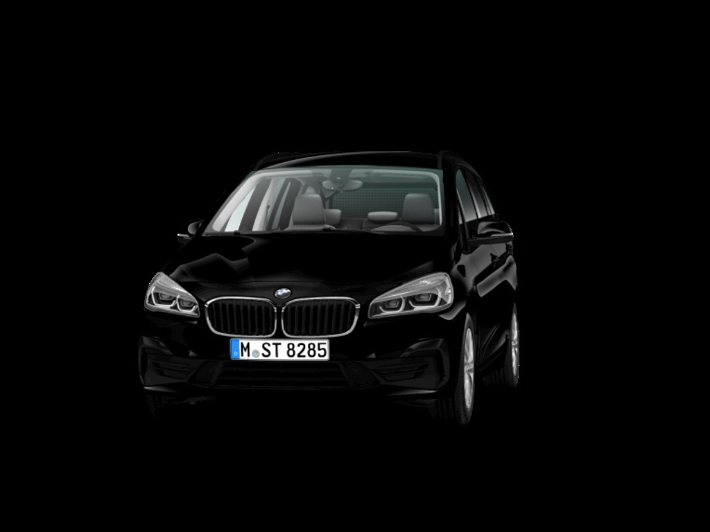BMW 2 Serie 2022 Benzine