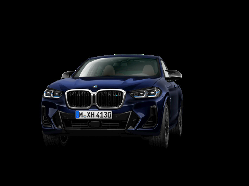 BMW X4 2023 Diesel