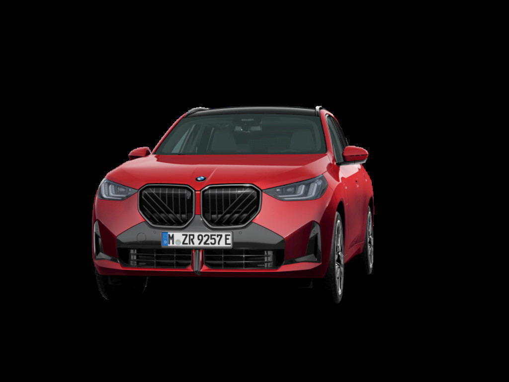 BMW X3 2024 Hybride Benzine