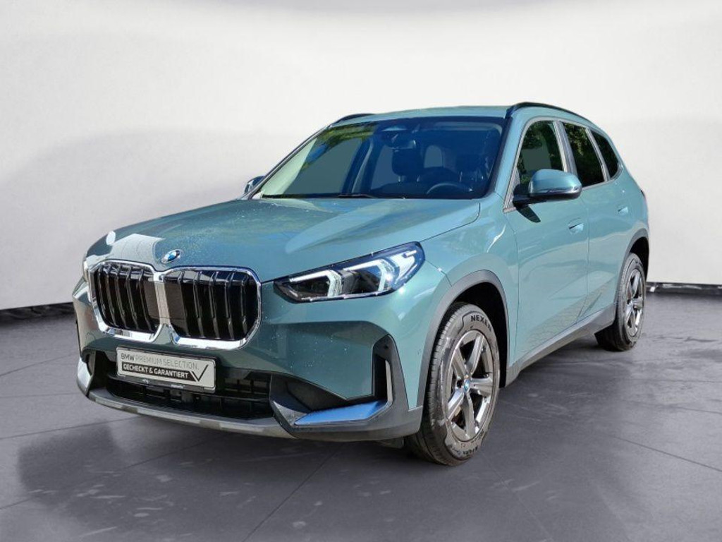 BMW X1 2024 Benzine