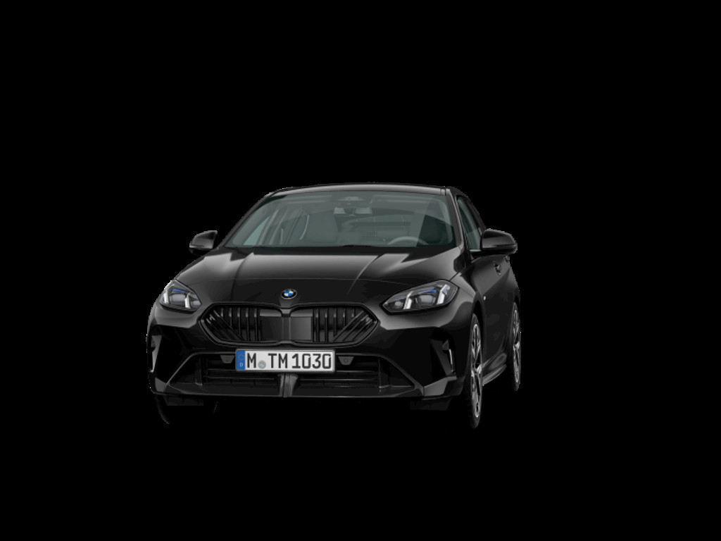 BMW 1 Serie 2024 Diesel