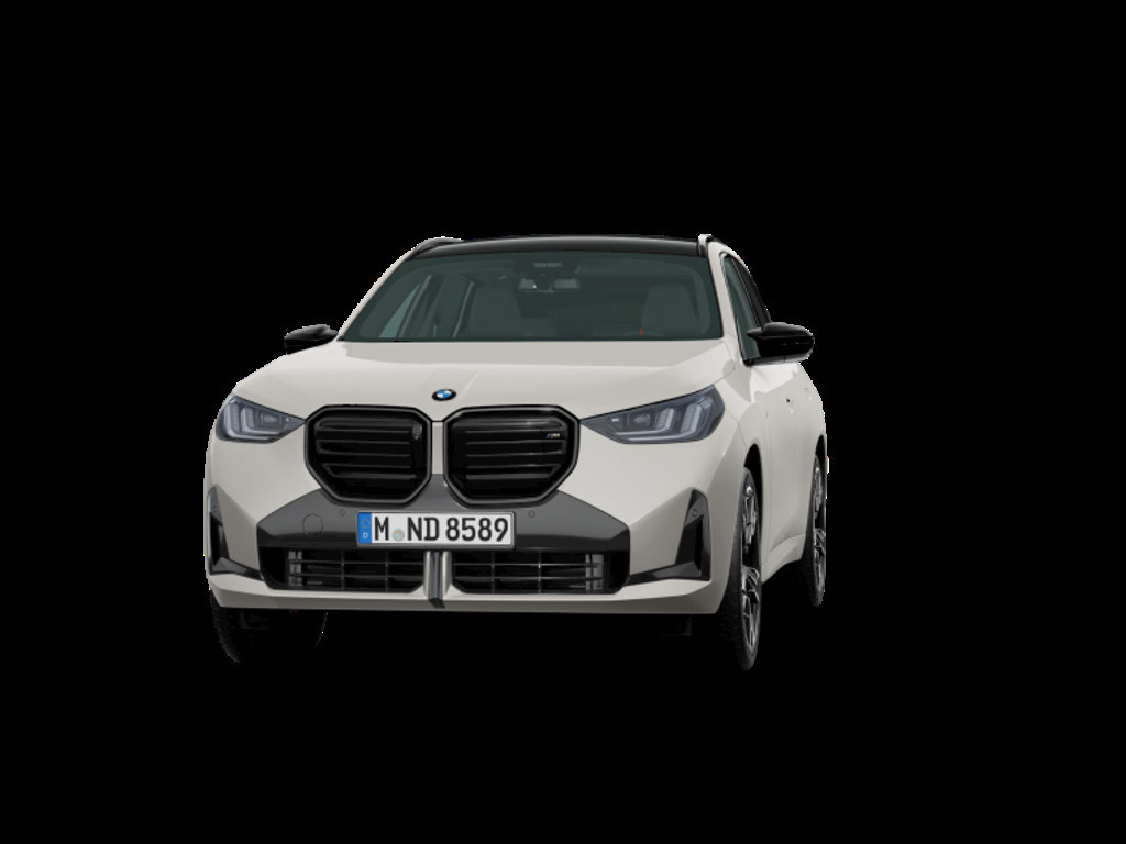 BMW X3 2024 Benzine