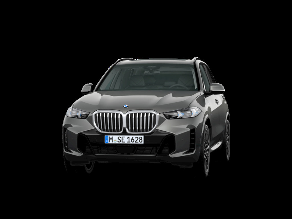 BMW X5 2025 Diesel