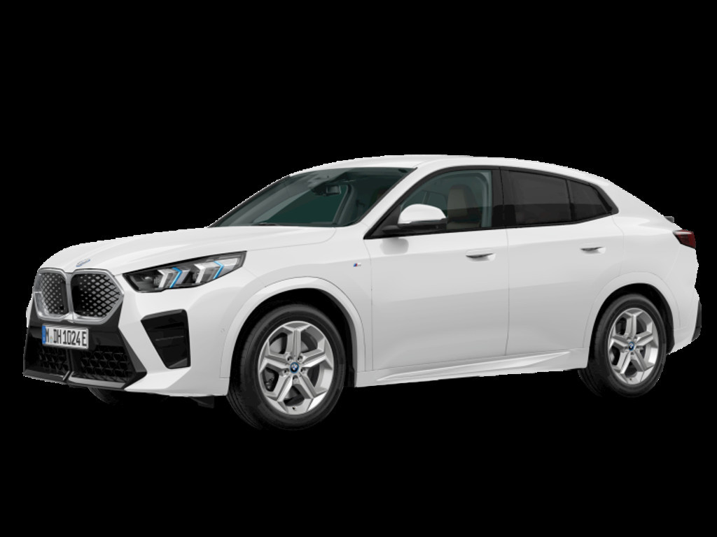 BMW iX2