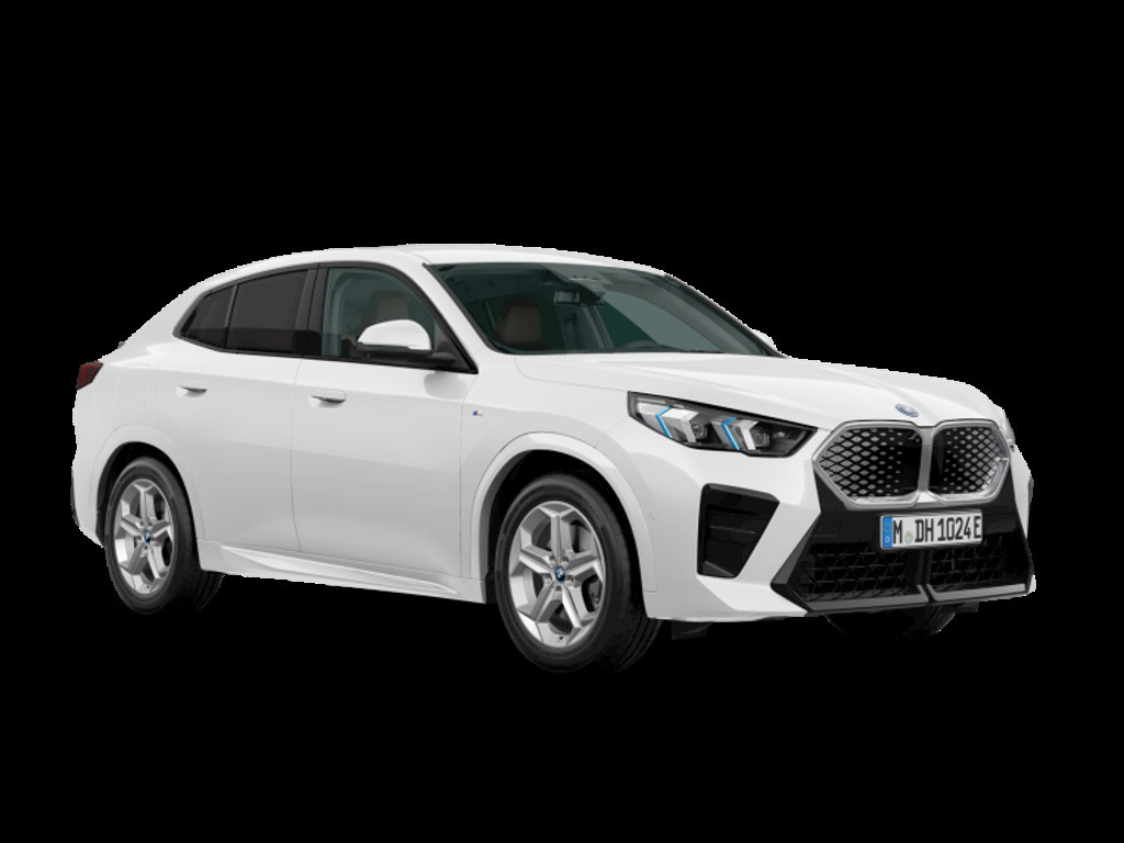 BMW iX2