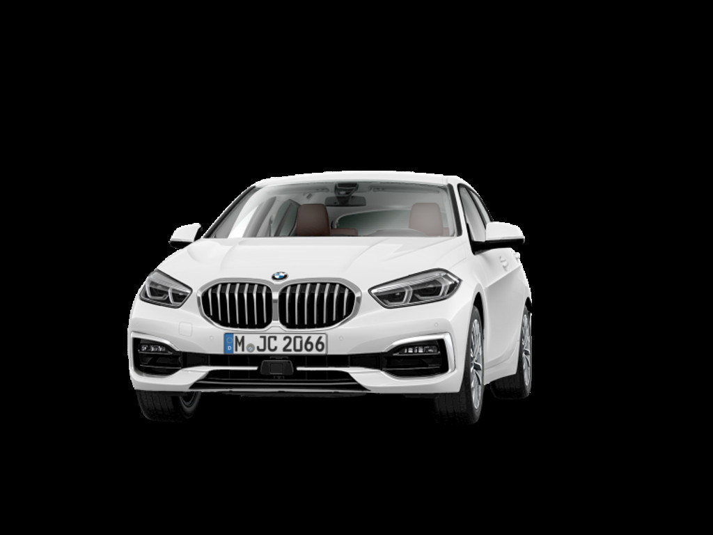 BMW 1 Serie 2021 Diesel