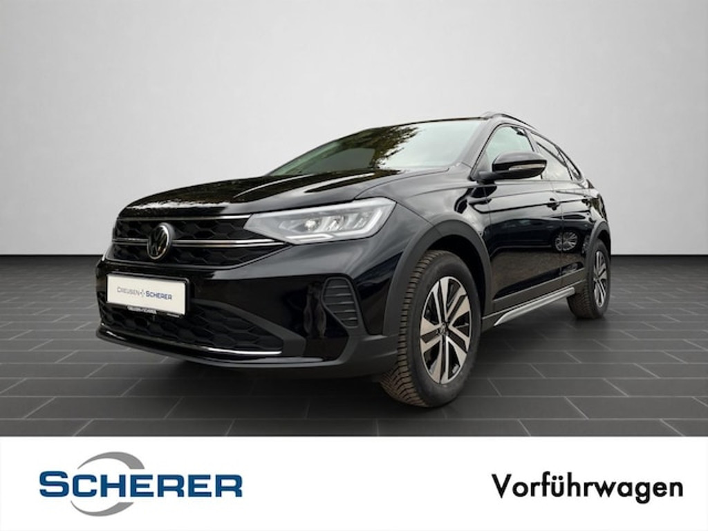 Volkswagen Taigo 2025 Benzine