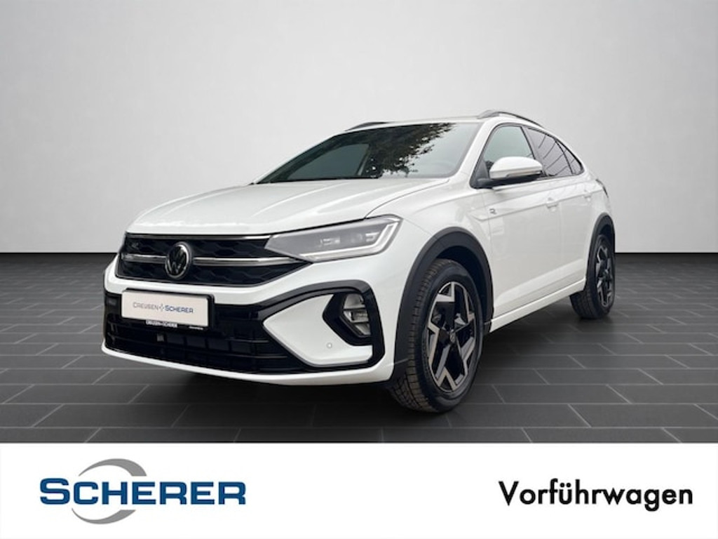 Volkswagen Taigo 2025 Benzine