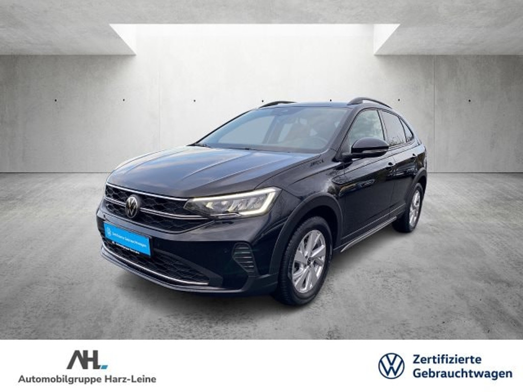 Volkswagen Taigo 2023 Benzine