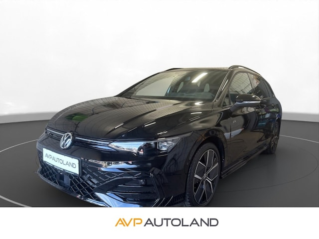 Volkswagen Golf 2025 Benzine