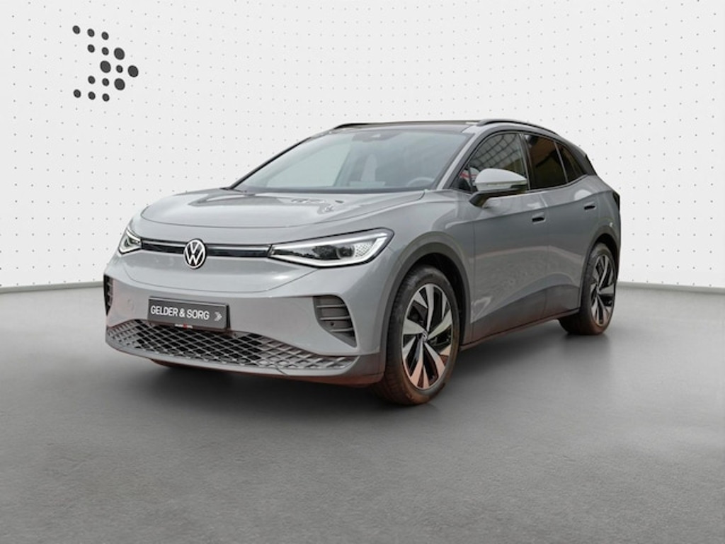 Volkswagen ID.4 2024 Elektrisch