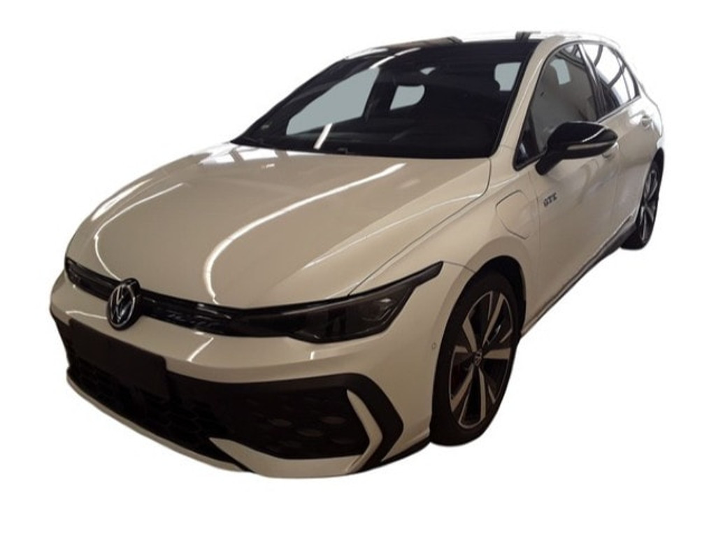 Volkswagen Golf 2025 Hybride Benzine
