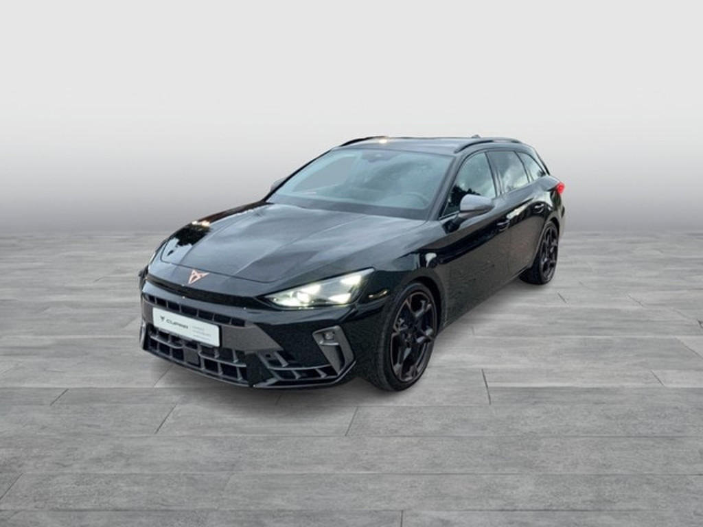 Cupra Leon 2025 Benzine