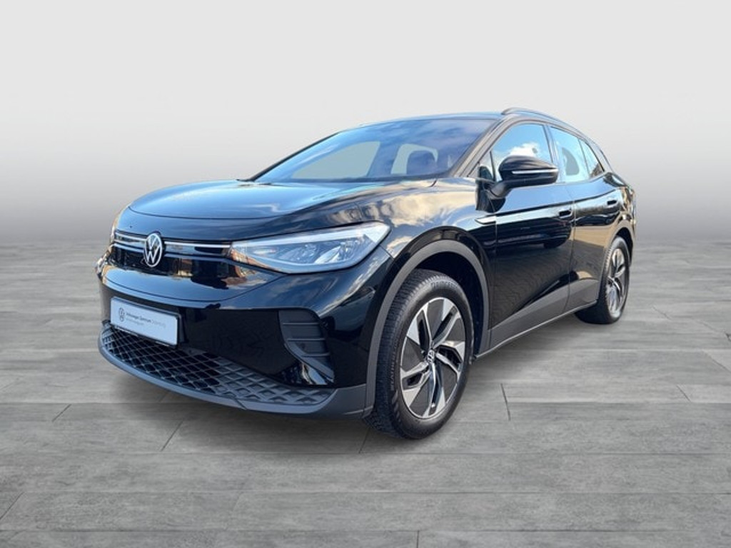 Volkswagen ID.4 2023 Elektrisch