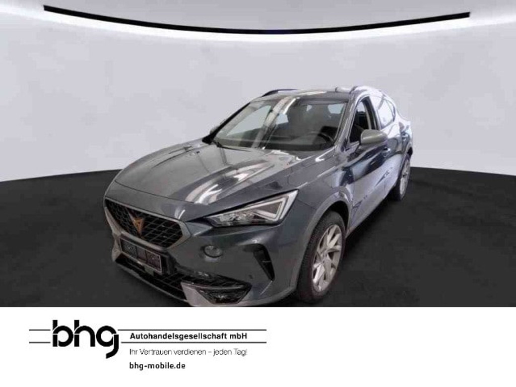 Cupra Formentor 2023 Benzine