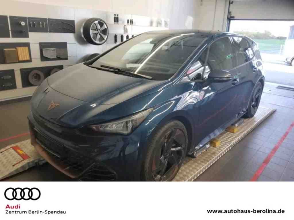 Cupra Born 2022 Elektrisch