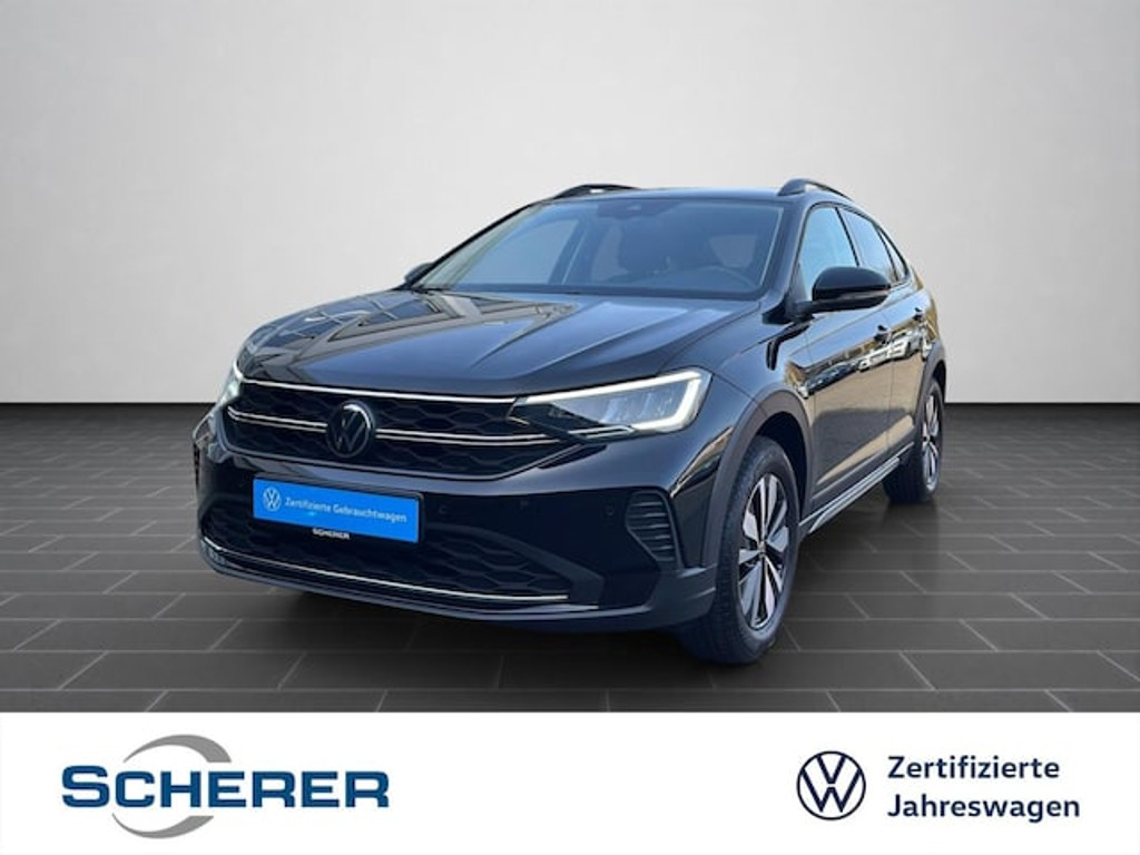 Volkswagen Taigo 2025 Benzine