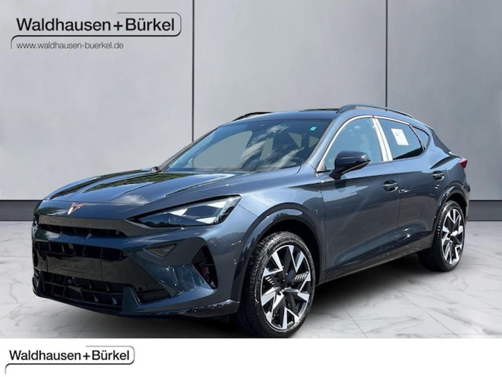 Cupra Formentor 2025 Benzine
