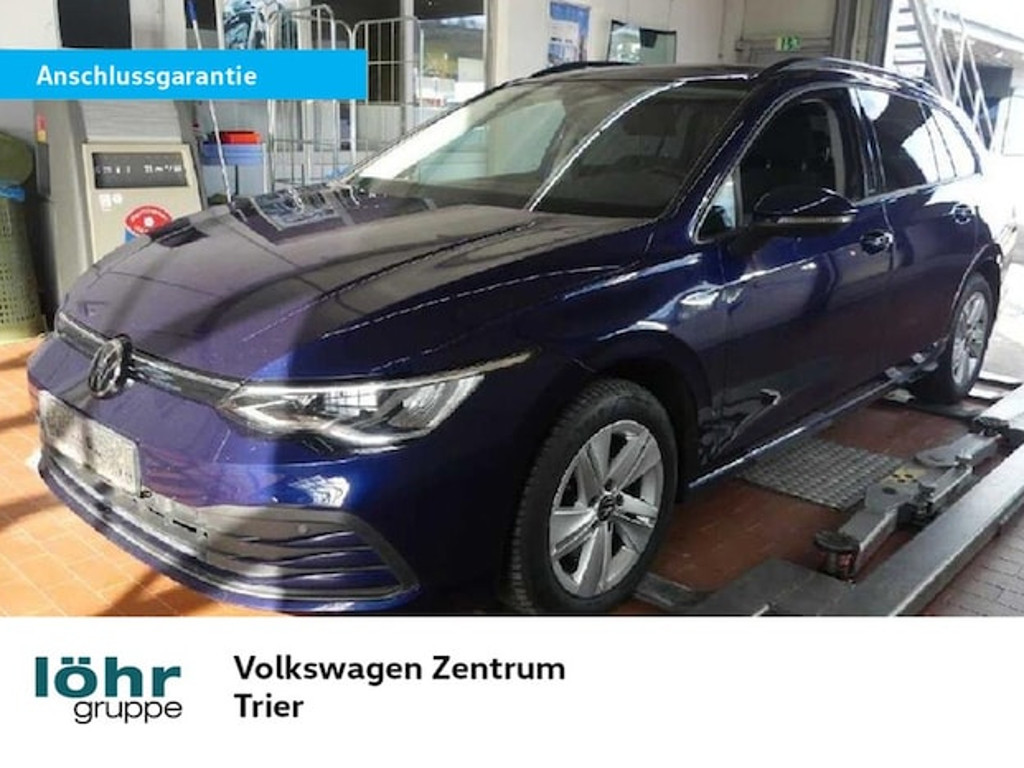 Volkswagen Golf 2021 Diesel