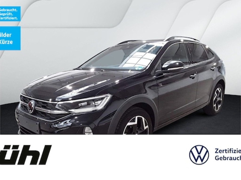 Volkswagen Taigo 2025 Benzine