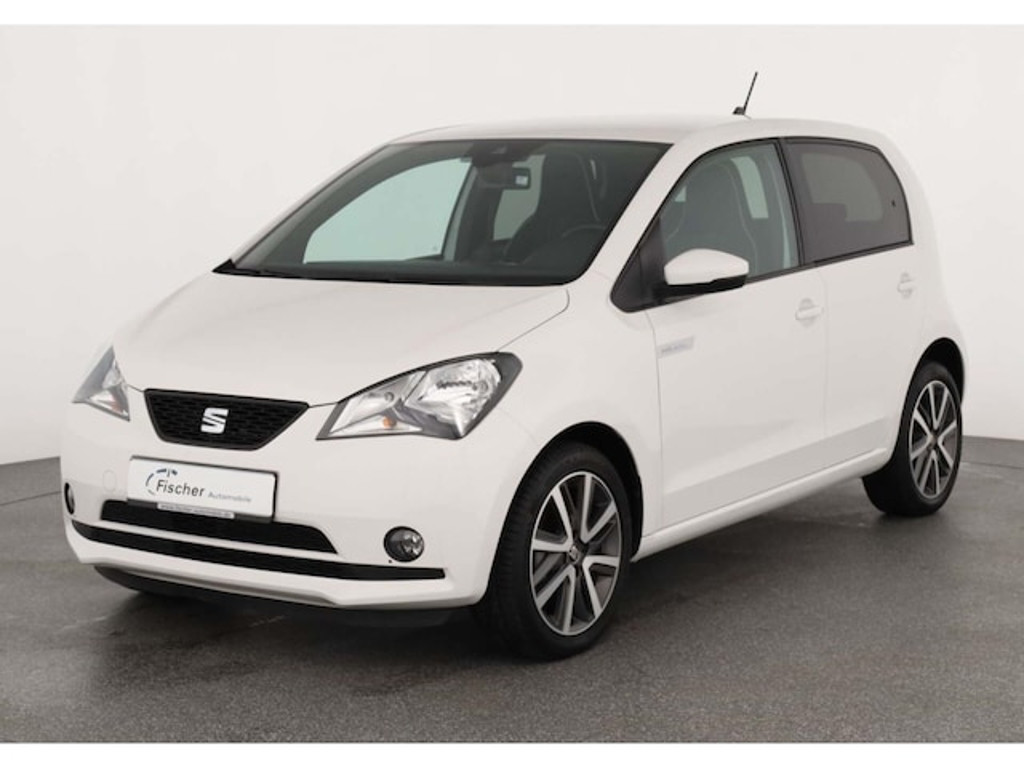 Seat Mii Electric
