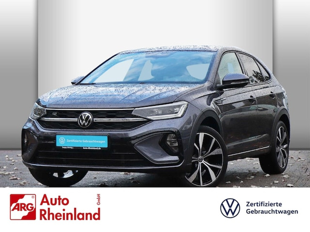 Volkswagen Taigo 2022 Benzine