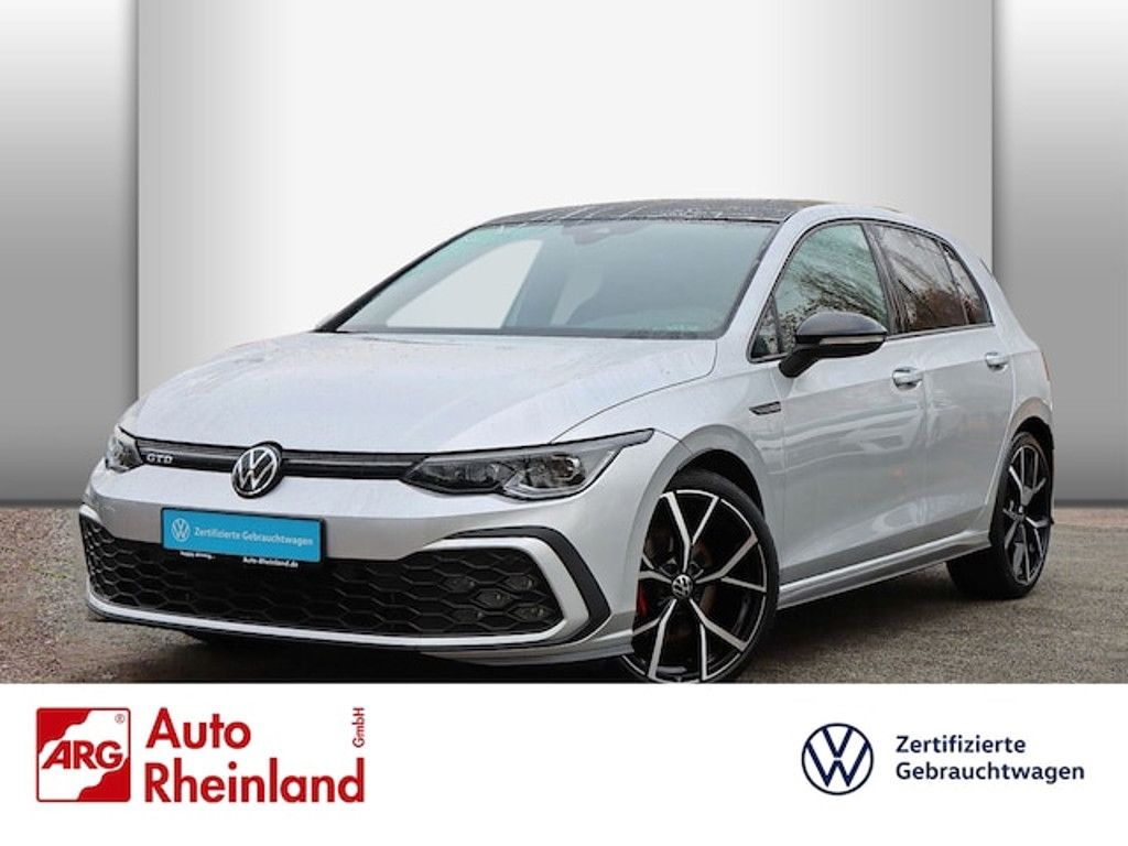 Volkswagen Golf 2023 Diesel