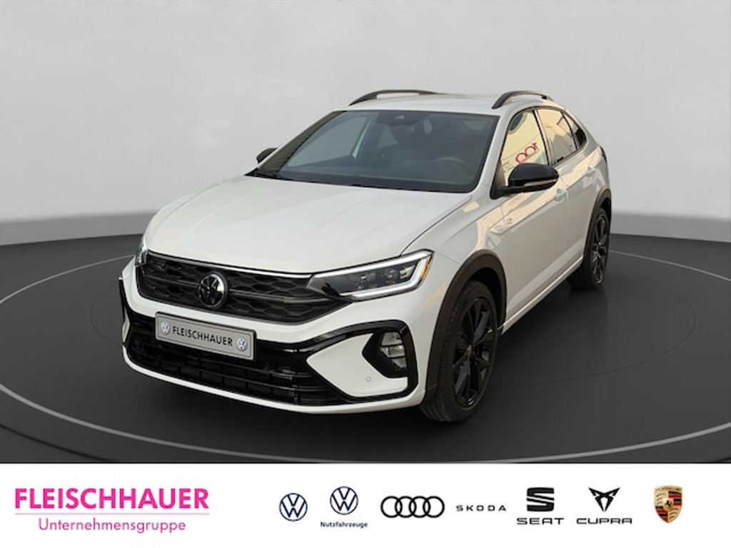 Volkswagen Taigo 2025 Benzine