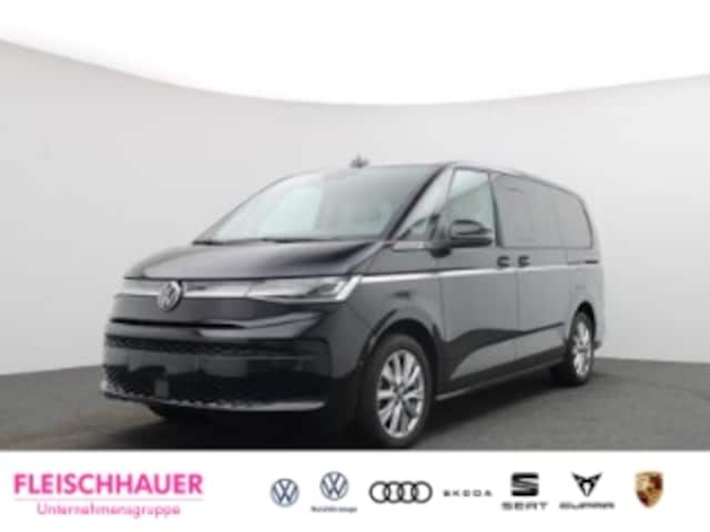 Volkswagen Multivan 2024 Diesel