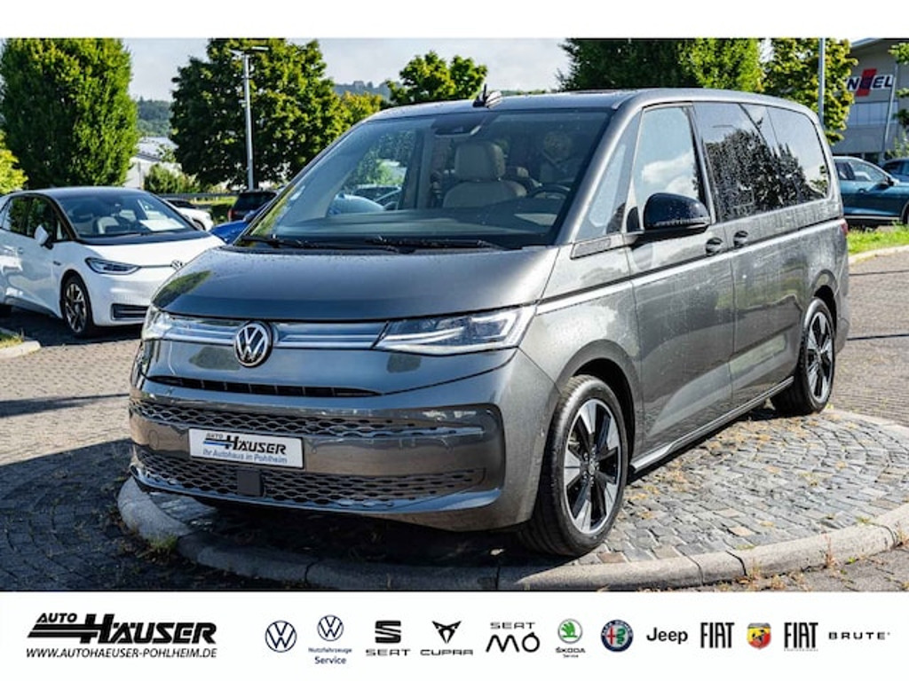 Volkswagen Multivan 2025 Diesel