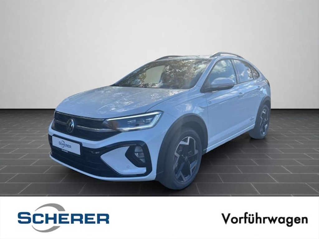 Volkswagen Taigo 2025 Benzine