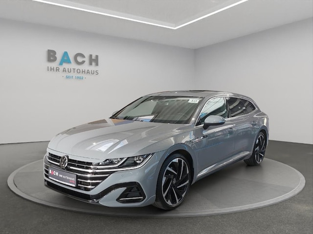 Volkswagen Arteon Shooting Brake 2023 Diesel