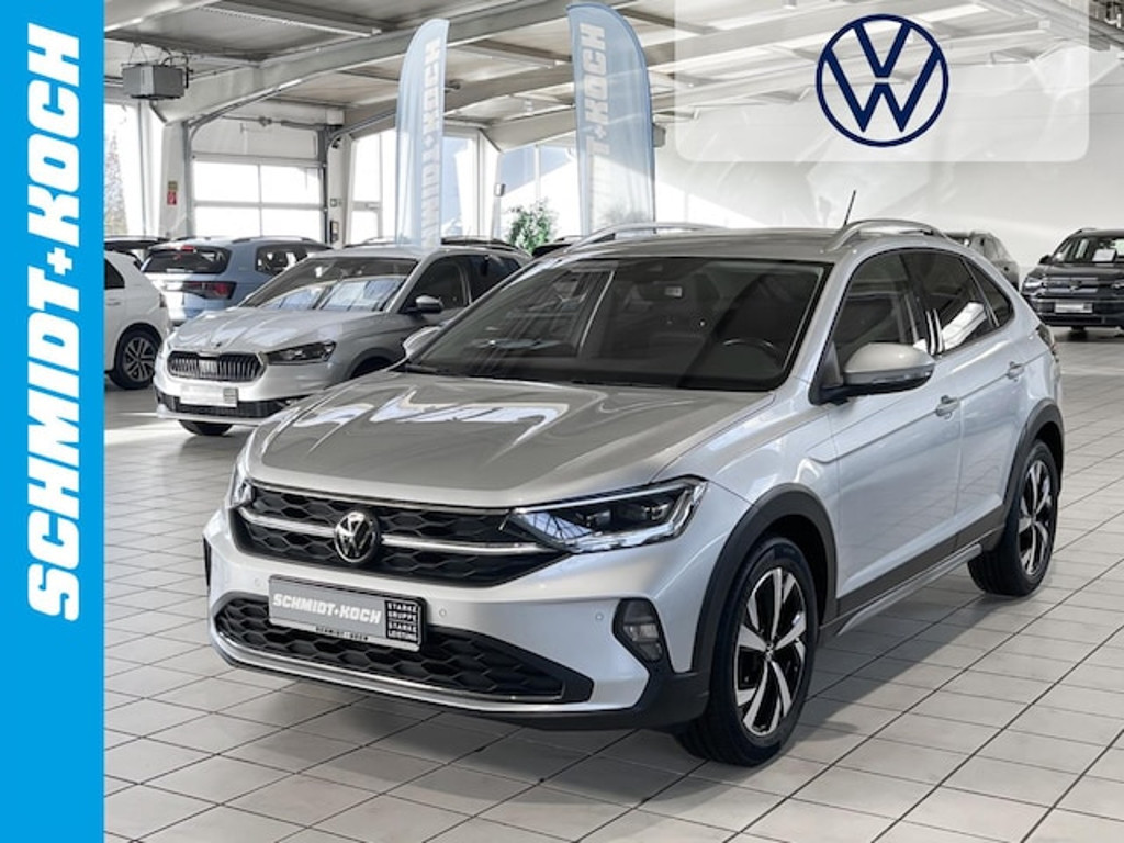 Volkswagen Taigo 2022 Benzine