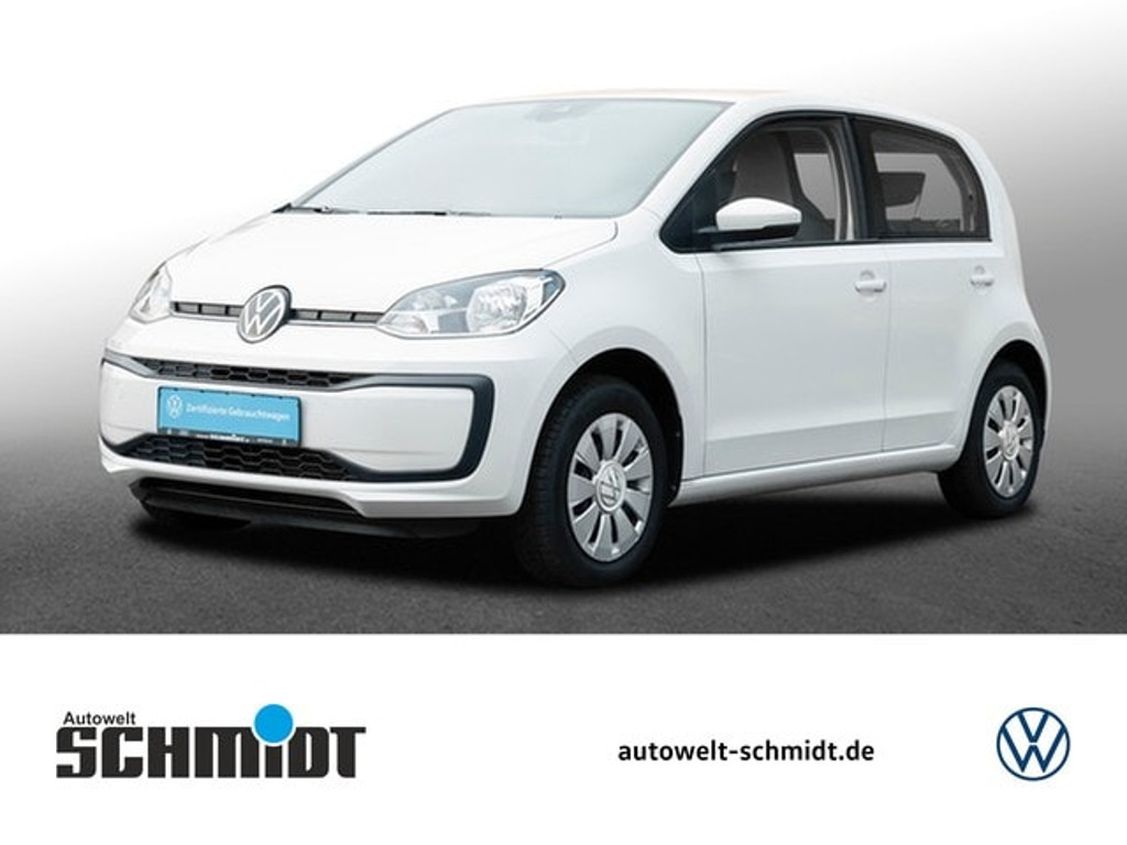 Volkswagen up! 2021 Benzine