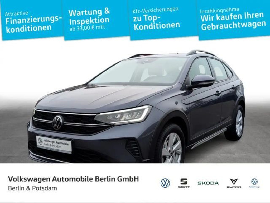 Volkswagen Taigo 2022 Benzine