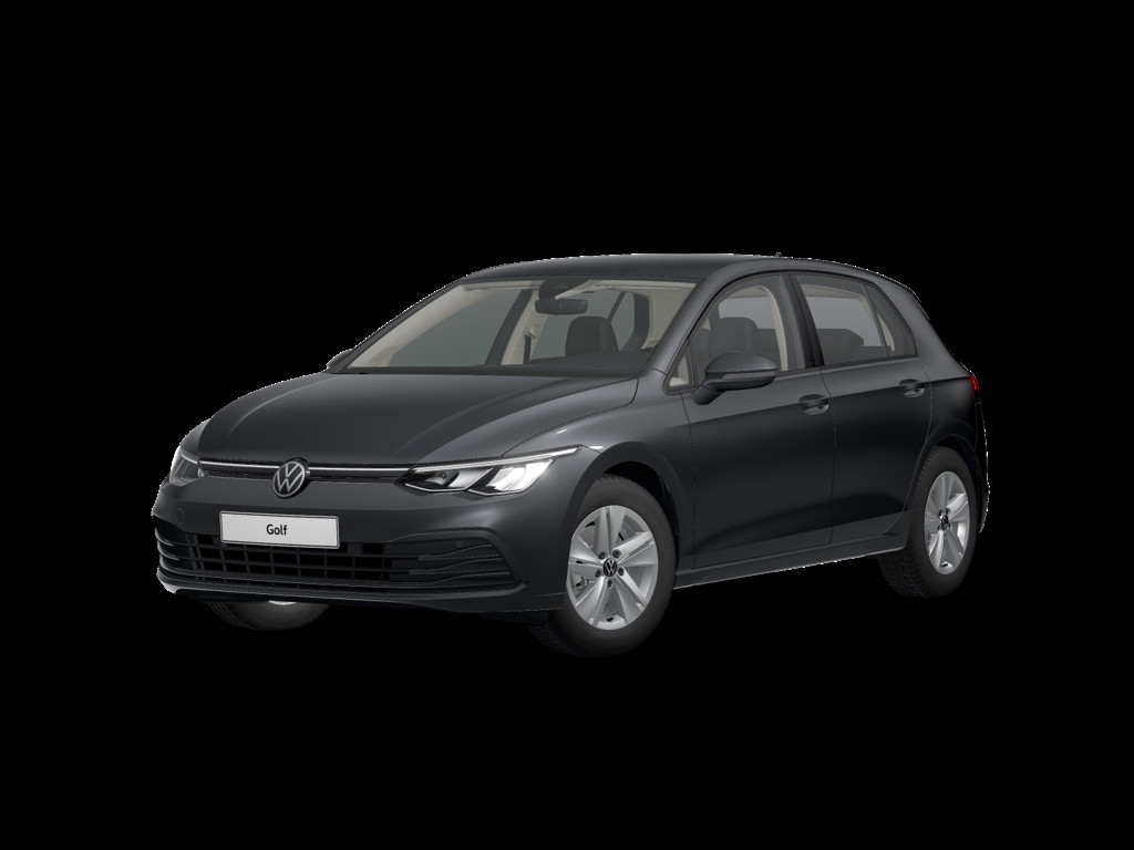 Volkswagen Golf 2022 Benzine