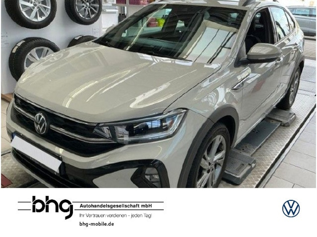 Volkswagen Taigo 2022 Benzine