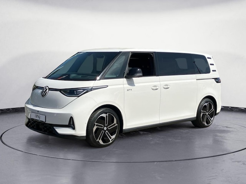 Volkswagen ID. Buzz 2025 Elektrisch